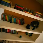 Black Church Apartment *