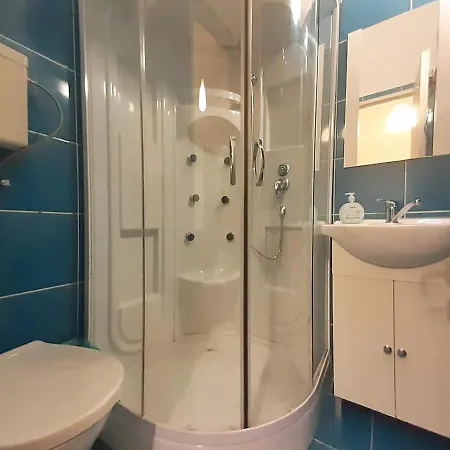 Black Church Apartamento