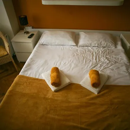 Black Church Apartment Brasov