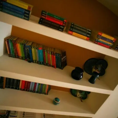 Black Church Apartament *