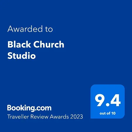 Black Church *