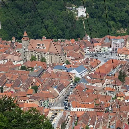 Black Church Braşov
