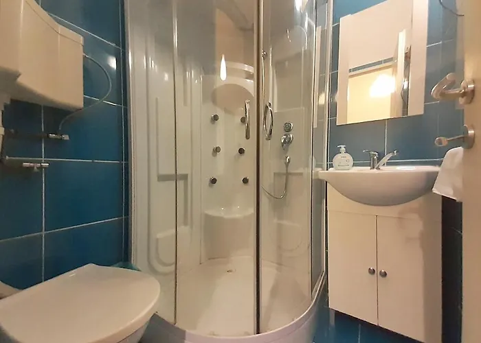 Black Church Apartment