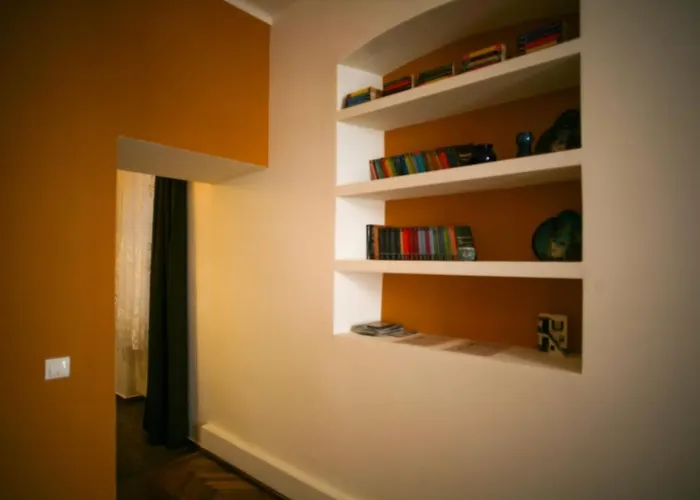 Black Church Apartment Brasov