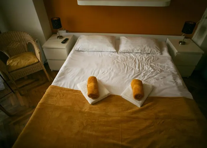 Black Church Appartement Braşov