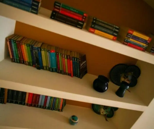 Black Church Apartment *