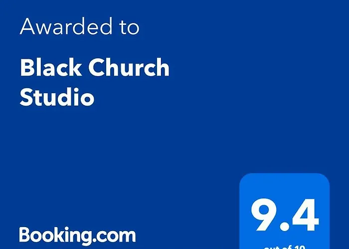 Black Church *